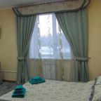 Сьюит (Люкс с 1 спальней), Гостевой дом Vel-Kom