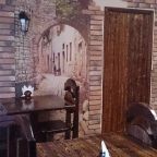 Сьюит (Улучшенный люкс), Гостевой дом Vel-Kom