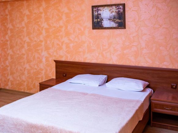 Фотография номера гостевого дома Долина