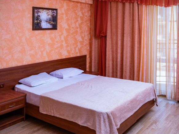 Фотография номера гостевого дома Долина