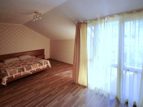 Фотография номера гостевого дома Долина