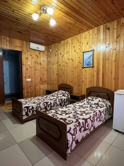 Фотография номера гостиницы Олимп