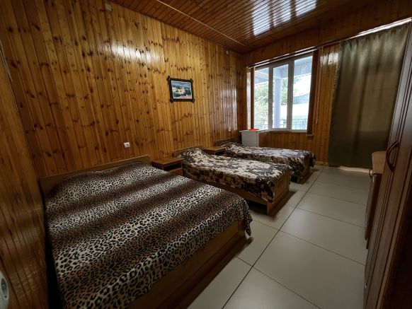 Фотография номера гостиницы Олимп