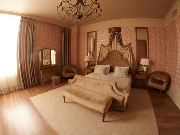 Фотография номера гостиницы Royal