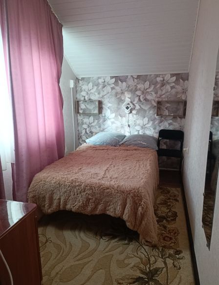 Фотография номера гостевого дома АИС