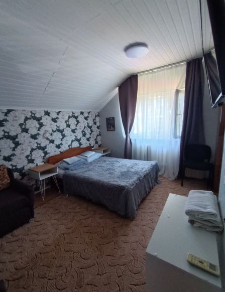 Фотография номера гостевого дома АИС
