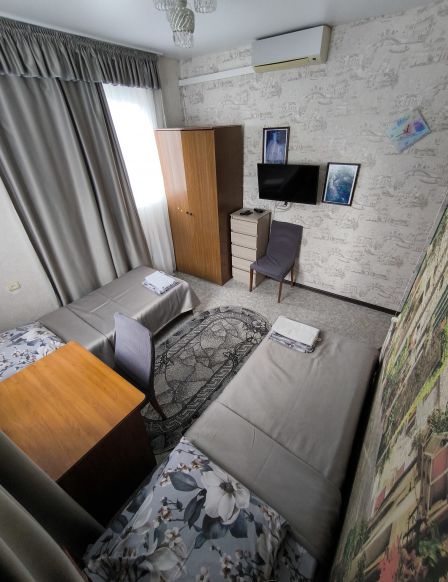 Фотография номера гостевого дома АИС