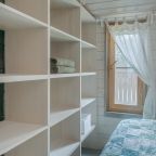 Номер (Коттедж №1), Гостевой дом Талицы Лодж