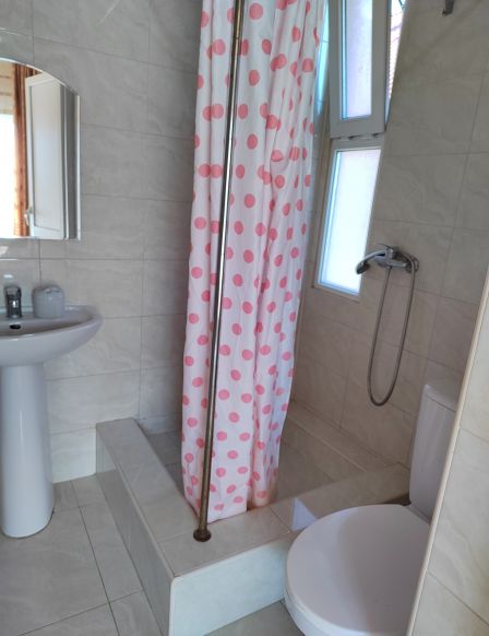 Фотография номера гостевого дома Жемчуг