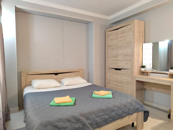 Фотография номера гостевого дома Жемчуг