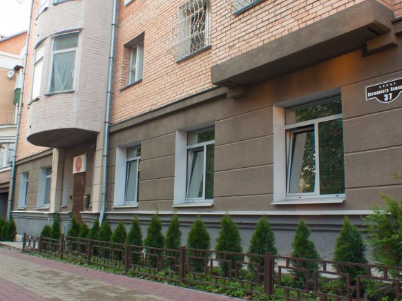 Гостиница Likehome, Калуга