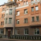 Автостоянка / Парковка, Гостиница Likehome