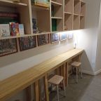 Трехместный (Трехместный), Гостиница Likehome