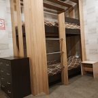 Трехместный (Трехместный), Гостиница Likehome