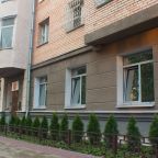 Автостоянка / Парковка, Гостевой дом Likehome