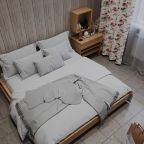 Двухместный (Номер 1), Гостевой дом Likehome