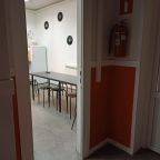 Двухместный Мужской (Номер 4), Гостевой дом Likehome