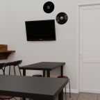 Двухместный Мужской (Номер 4), Гостевой дом Likehome