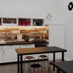 Двухместный Мужской (Номер 4), Гостевой дом Likehome