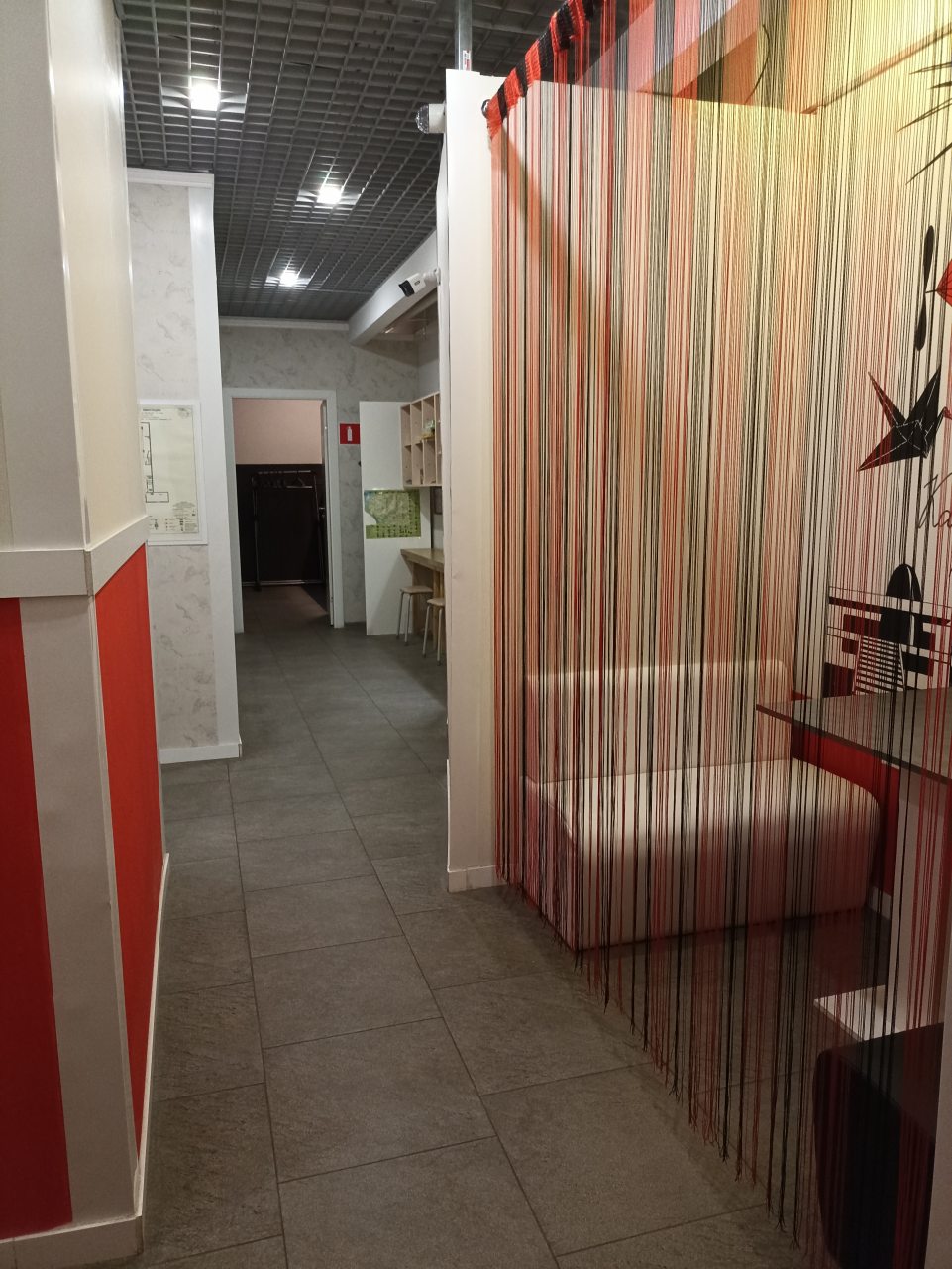 Квартира (Квартира), Гостевой дом Likehome