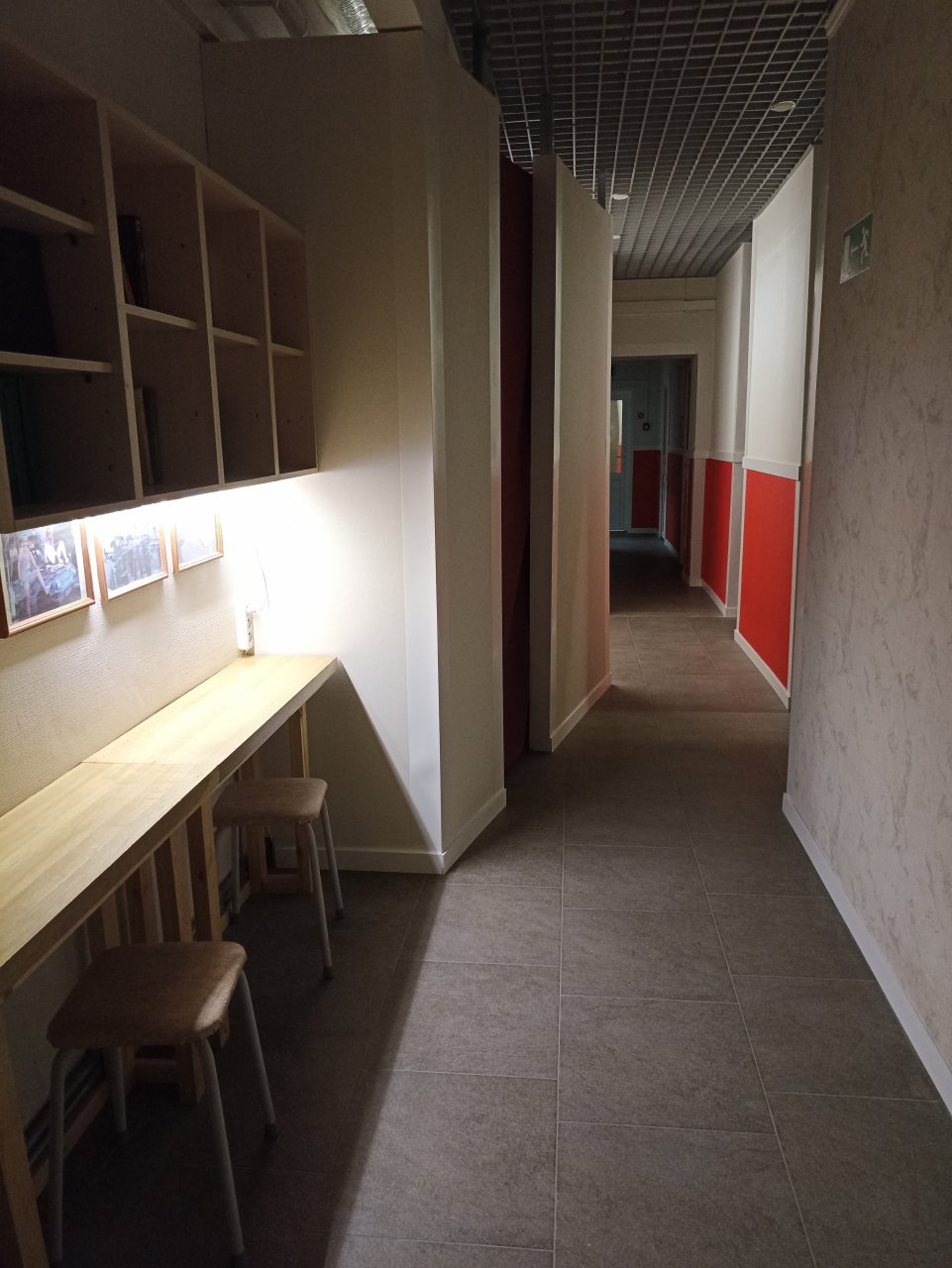Квартира (Квартира), Гостевой дом Likehome