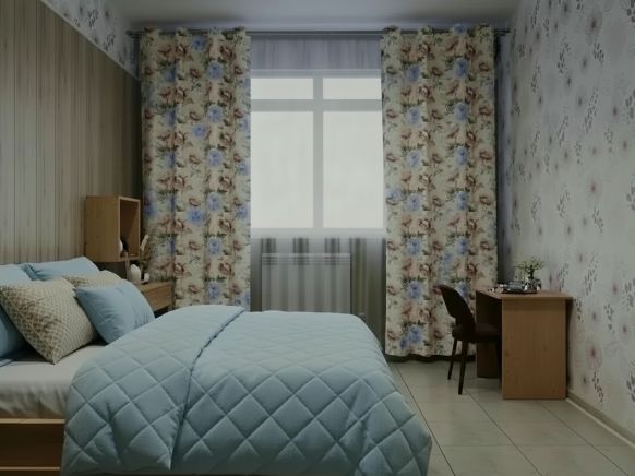Гостевой дом Likehome