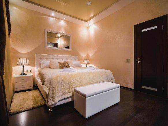 Фотография номера гостиницы Ренессанс