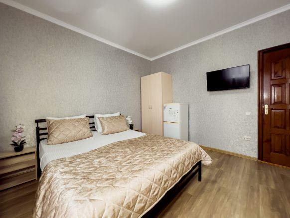 Фотография номера гостевого дома Аист