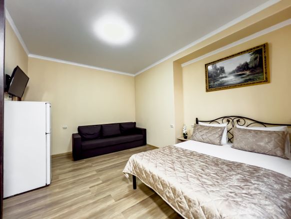 Фотография номера гостевого дома Аист