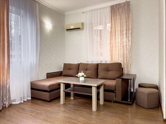 Фотография номера гостевого дома Аист