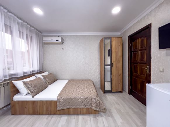 Фотография номера гостевого дома Аист