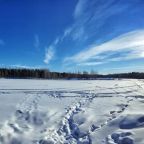 Номер (Дом с 4 спальнями), База отдыха Багатто