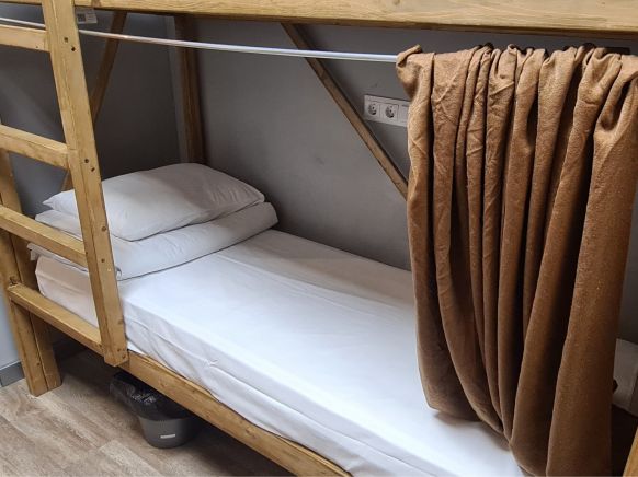 Фотография номера хостела Хостел 65