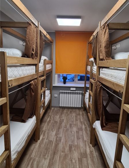 Фотография номера хостела Хостел 65