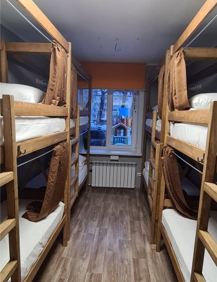 Фотография номера хостела Хостел 65