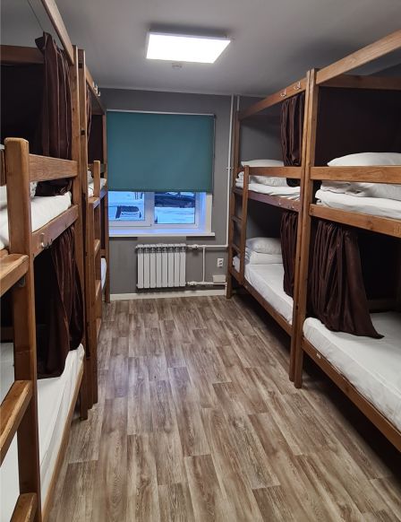 Фотография номера хостела Хостел 65