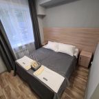 Двухместный (№10), Хостел 65