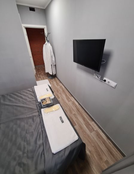 Фотография номера хостела Хостел 65