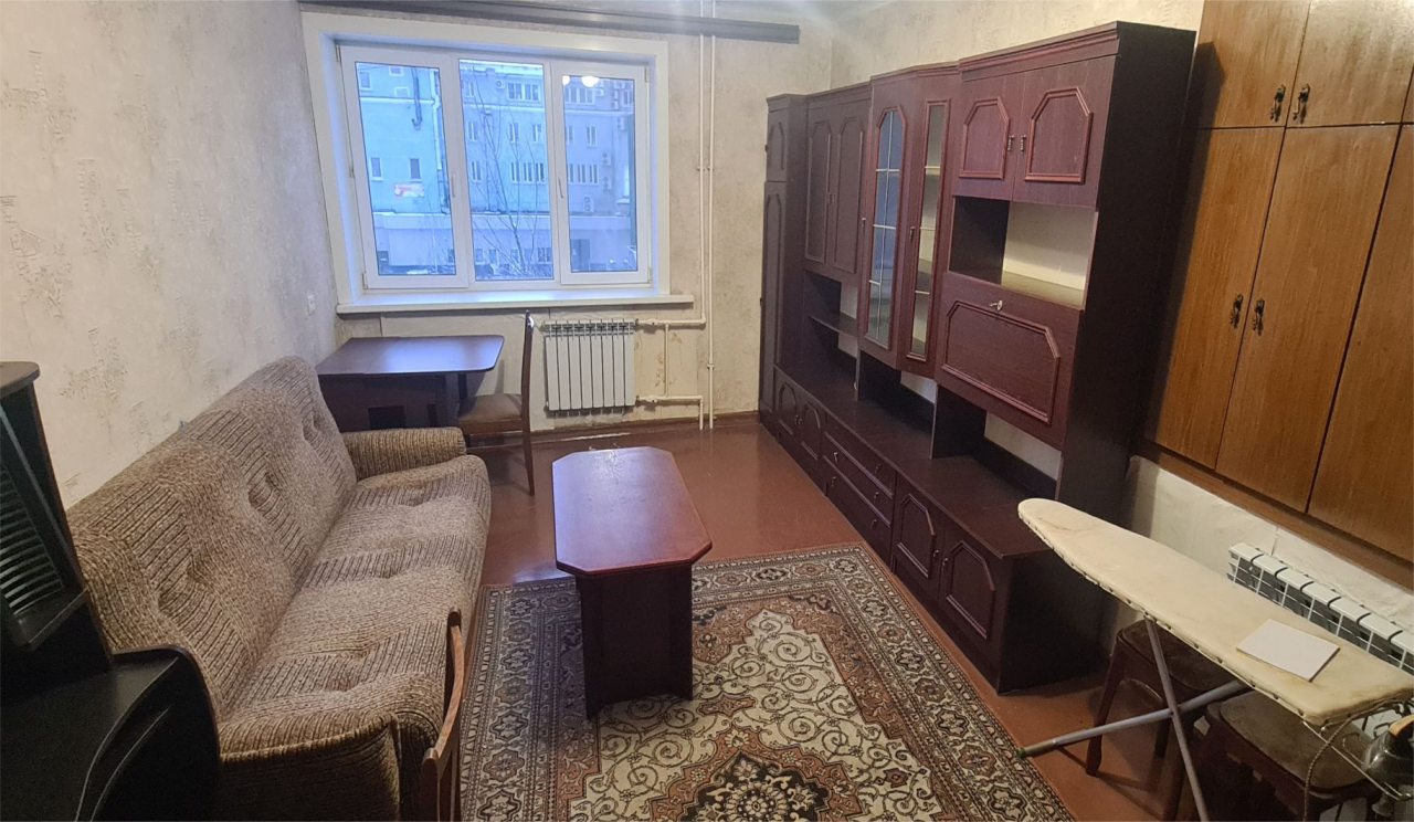 Апартаменты (Апартаменты 11), Хостел 65