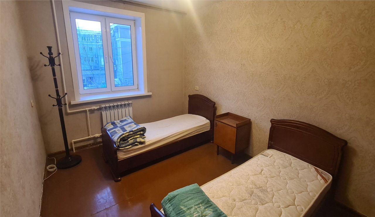 Апартаменты (Апартаменты 11), Хостел 65