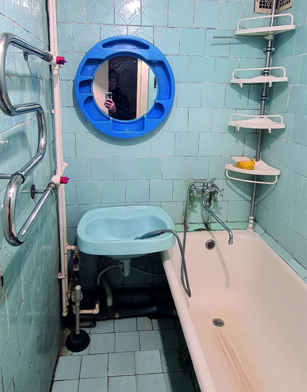 Апартаменты (Апартаменты 11), Хостел 65