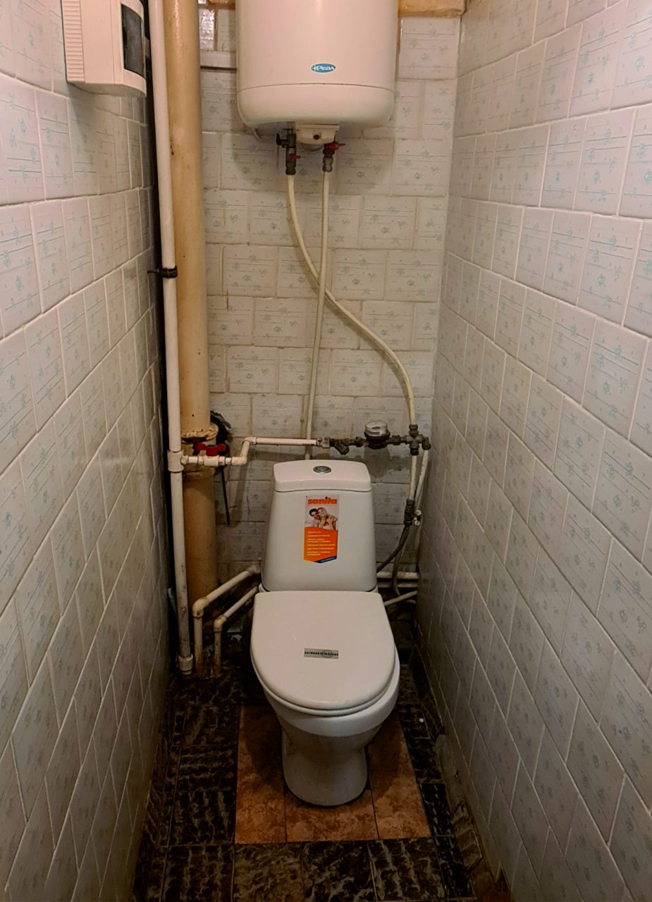 Апартаменты (Апартаменты 11), Хостел 65