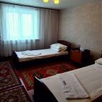 Апартаменты (Квартира 11), Хостел 65