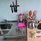 Апартаменты (Квартира 11), Хостел 65