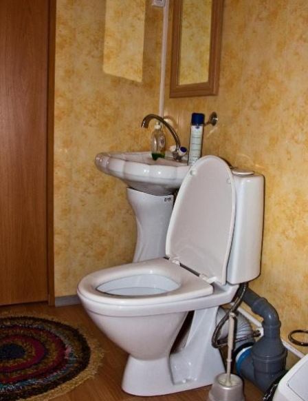 База отдыха Заимка Рыбная