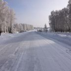 Номер (Дом с 2 спальнями), База отдыха Уктуль