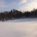 Номер (Дом с 2 спальнями), База отдыха Уктуль