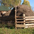 Номер (Дом с 2 спальнями), База отдыха Уктуль