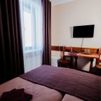 Двухместный (Стандарт), База отдыха Уктуль