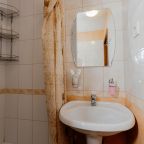 Двухместный (Стандарт), База отдыха Уктуль